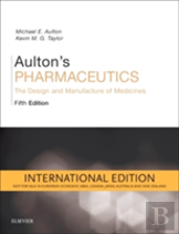 Aulton'S Pharmaceutics