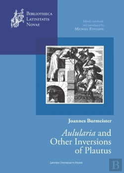 Bertrand.pt - Aulularia And Other Inversions Of Plautus