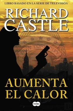 Bertrand.pt - Aumenta El Calor (Serie Castle 3)