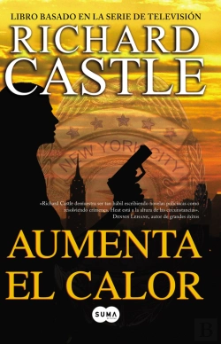 Bertrand.pt - Aumenta El Calor (Serie Castle 3)