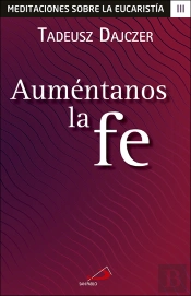 Auméntanos La Fe