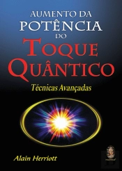 Aumento da Potência do Toque Quântico
