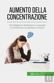 Aumento Della Concentrazione