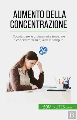 Bertrand.pt - Aumento Della Concentrazione