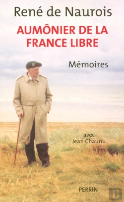 Bertrand.pt - Aumonier De La France Libre, Memoires
