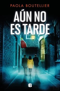 Bertrand.pt - Aun No Es Tarde