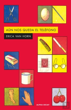 Bertrand.pt - Aun Nos Queda El Telefono