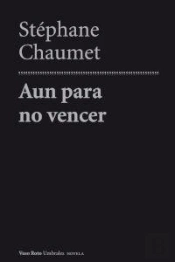 Aun Para No Vencer