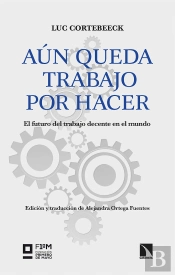 Aun Queda Trabajo Por Hacer