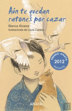 Bertrand.pt - Aun Te Quedan Ratones Por Cazar