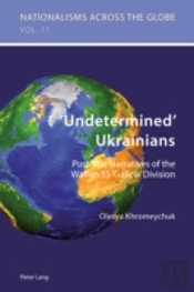 Â€˜Undeterminedâ€™ Ukrainians