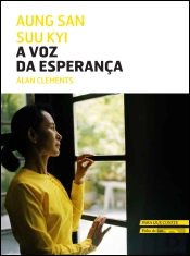 Aung San Suu Kyi - A Voz da Esperança