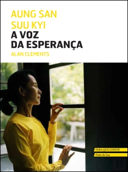 Bertrand.pt - Aung San Suu Kyi - A Voz da Esperança