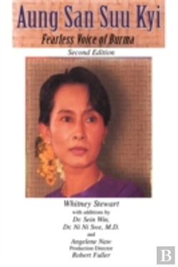 Bertrand.pt - Aung San Suu Kyi Fearless Voice Of Burma