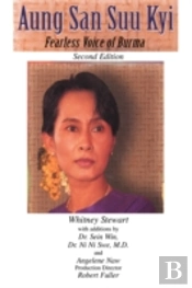 Aung San Suu Kyi Fearless Voice Of Burma