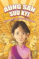 Aung San Suu Kyi - Myanmar'S Lady Of Democracy