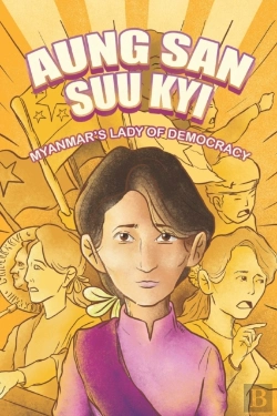 Bertrand.pt - Aung San Suu Kyi - Myanmar'S Lady Of Democracy