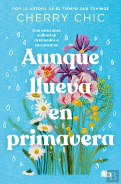 Bertrand.pt - Aunque Llueva En Primavera