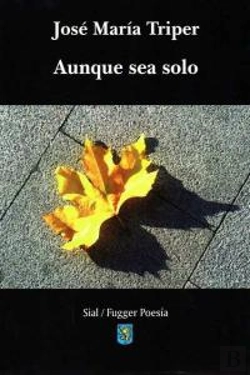 Bertrand.pt - Aunque Sea Solo