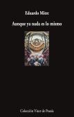 Aunque Ya Nada Es Lo Mismo