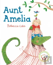 Aunt Amelia