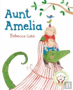 Bertrand.pt - Aunt Amelia