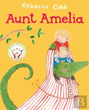 Aunt Amelia
