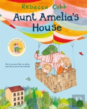 Aunt Amelia'S House