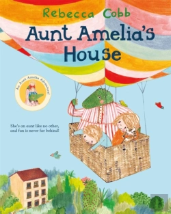 Bertrand.pt - Aunt Amelia'S House