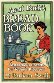 Aunt Barb'S Bread Book
