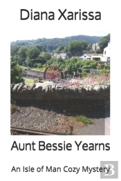 Aunt Bessie Yearns