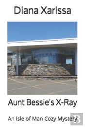 Aunt Bessie'S X-Ray