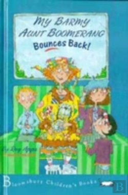 Bertrand.pt - Aunt Boomerang Bounces Back
