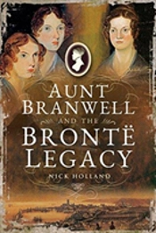 Aunt Branwell And The Bront  Legacy
