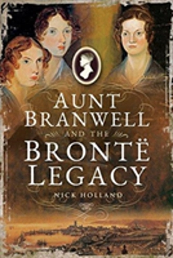 Bertrand.pt - Aunt Branwell And The Bront  Legacy