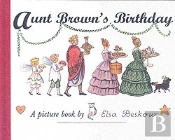 Aunt Brown'S Birthday