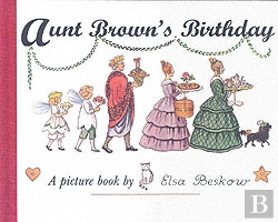 Bertrand.pt - Aunt Brown'S Birthday