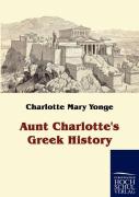 Aunt Charlotte'S Greek History
