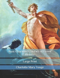 Bertrand.pt - Aunt Charlotte'S Stories Of Greek History