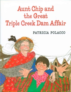 Bertrand.pt - Aunt Chip And The Great Triple Creek Dam Affair