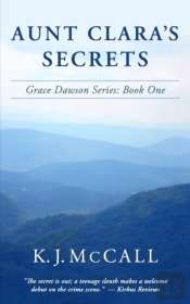 Aunt Clara'S Secrets