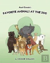 Aunt Connie'S Favorite Animals At The Zo