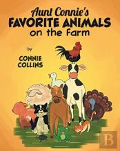 Aunt Connie'S Favorite Animals On The Farm