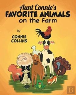Bertrand.pt - Aunt Connie'S Favorite Animals On The Farm