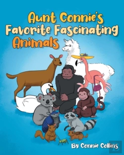 Bertrand.pt - Aunt Connie'S Favorite Fascinating Animals
