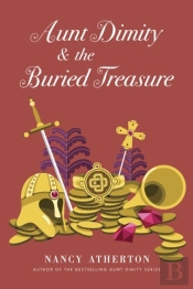 Aunt Dimity And The Buried Treasure
