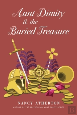 Bertrand.pt - Aunt Dimity And The Buried Treasure