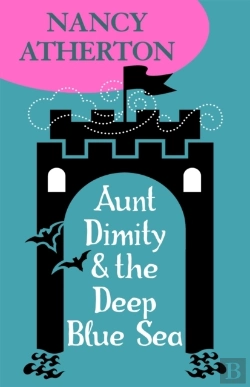 Bertrand.pt - Aunt Dimity And The Deep Blue Sea (Aunt Dimity Mysteries, Book 11)
