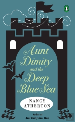 Bertrand.pt - Aunt Dimity And The Deep Blue Sea