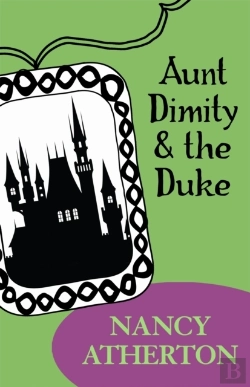 Bertrand.pt - Aunt Dimity And The Duke (Aunt Dimity Mysteries, Book 2)